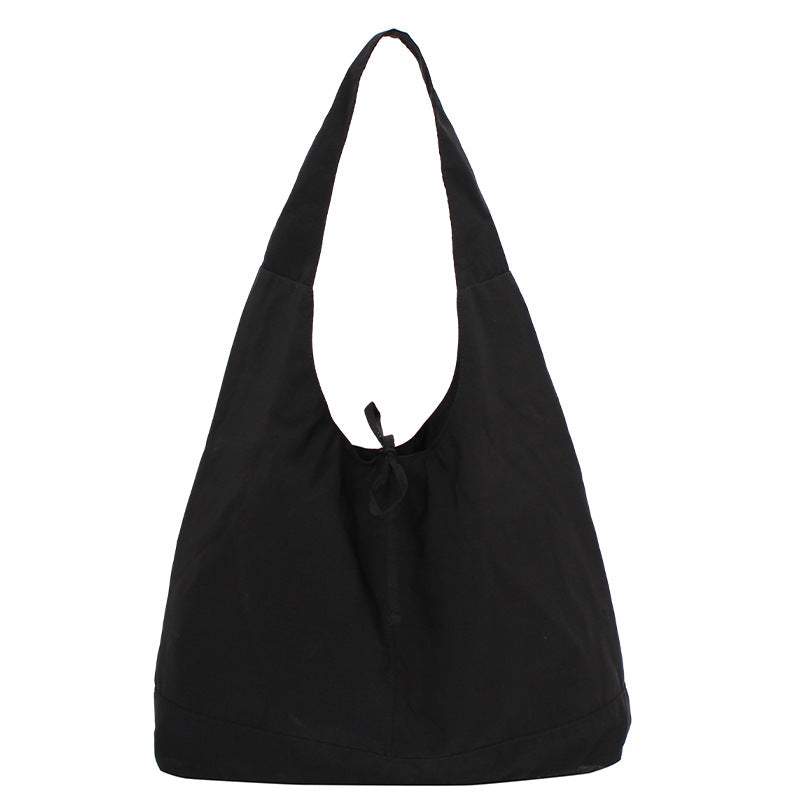 Effortlessly Slouchy Hobo Bag