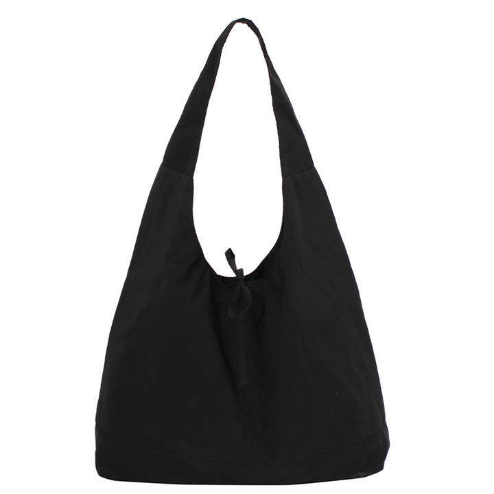 Effortlessly Slouchy Hobo Bag