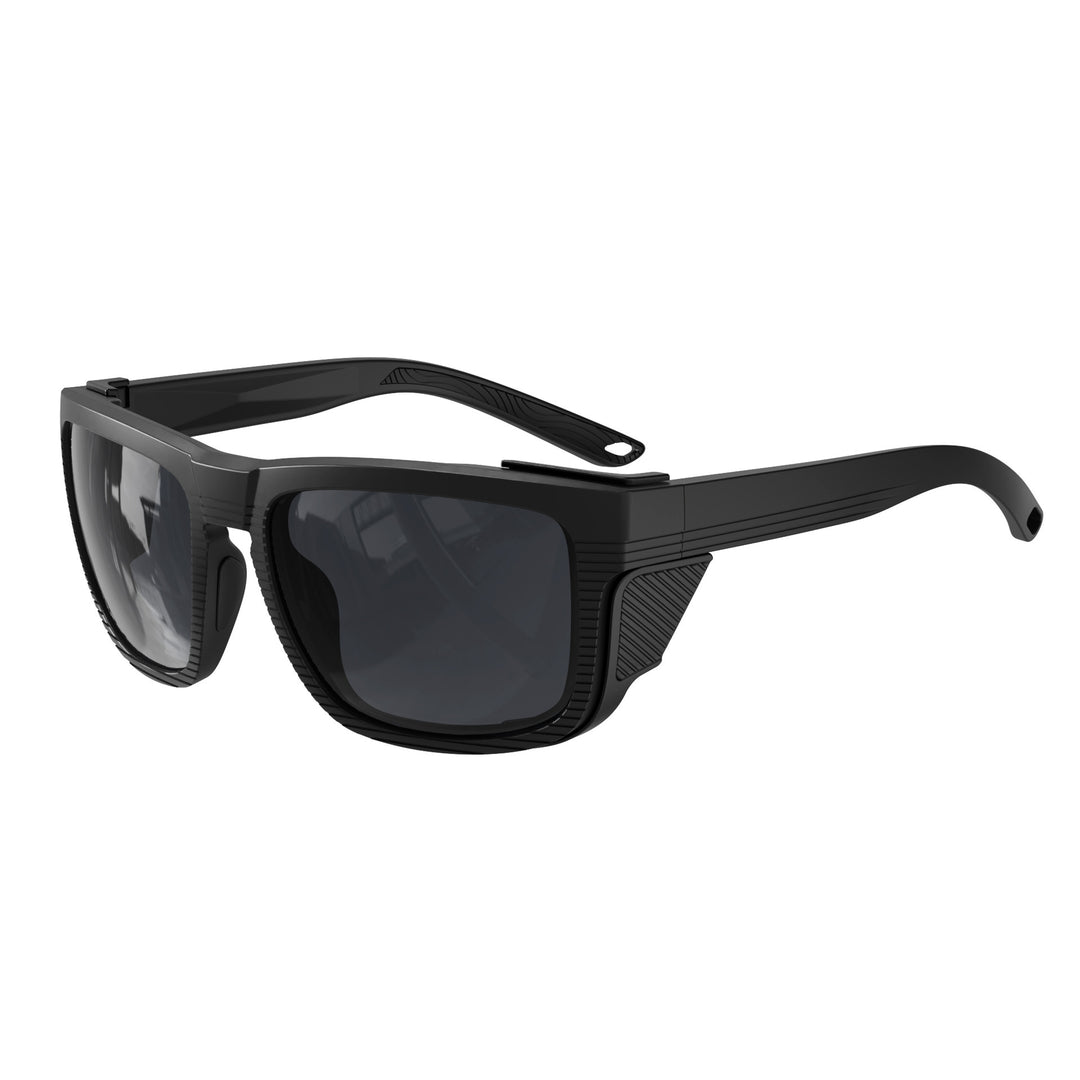 Women's sport sunglasses with UV protection and non-slip frame Stornfield