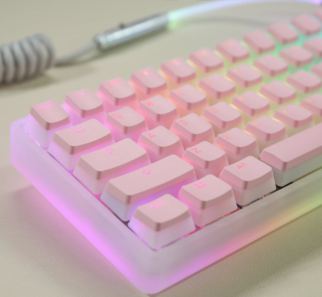 Mechanical Gaming Keyboard Stornfield