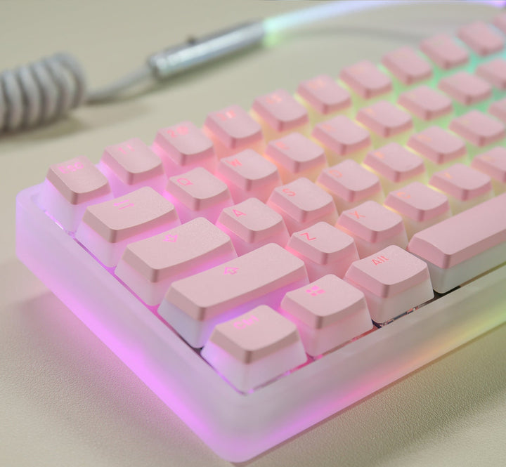 Mechanical Gaming Keyboard Stornfield
