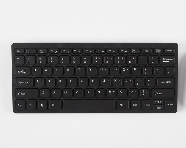 Slimline Bluetooth Keyboard Stornfield