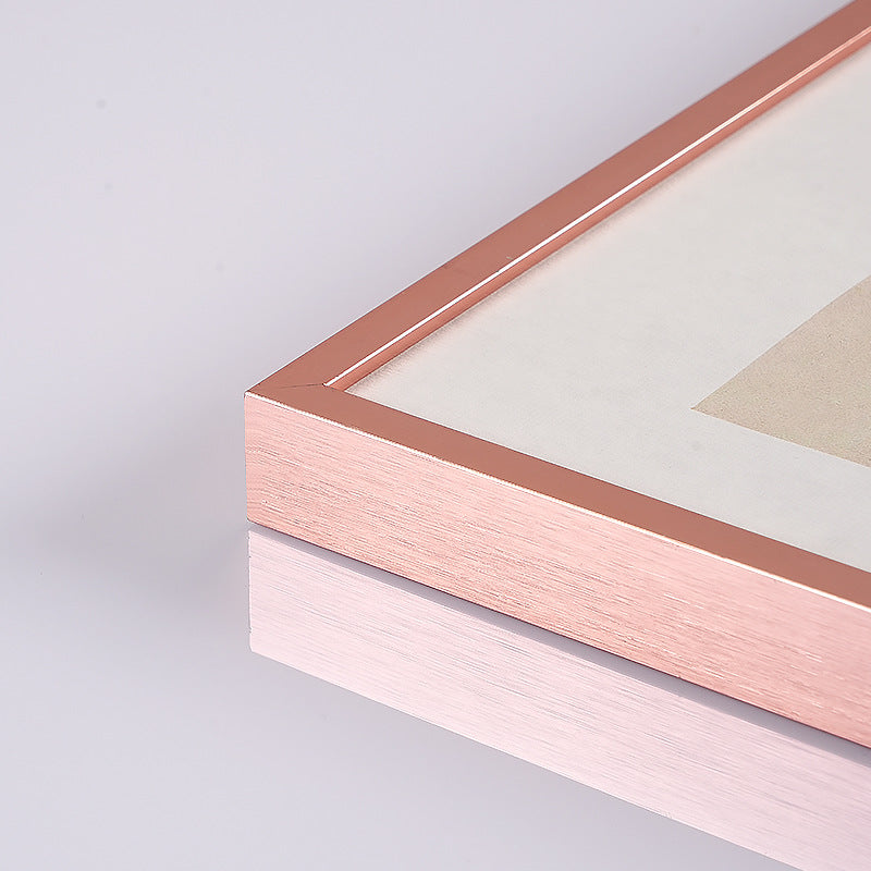 Modern Decorative Artwork Frame