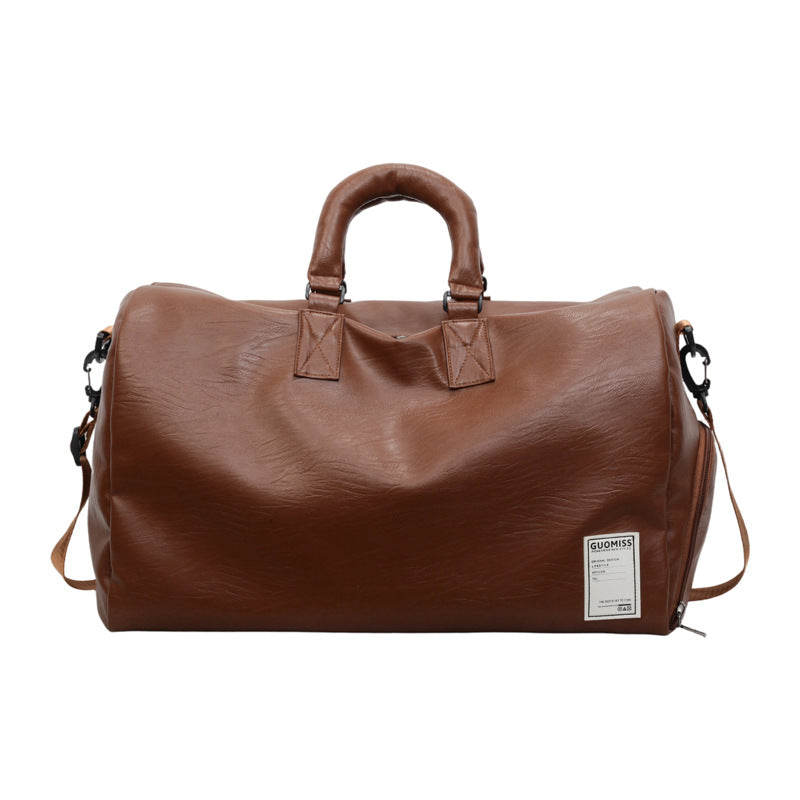 Men's elegant and spacious handbag Stornfield
