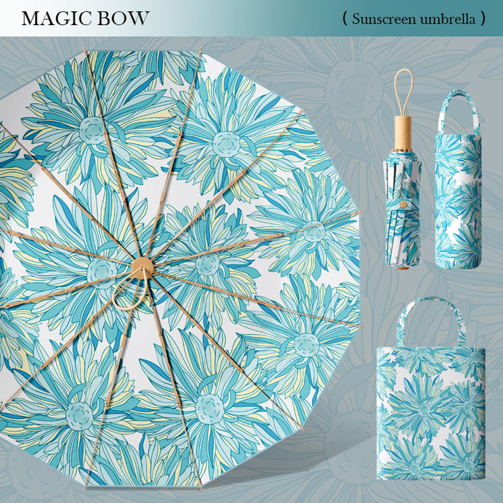 Ladies Sun Umbrella Stornfield