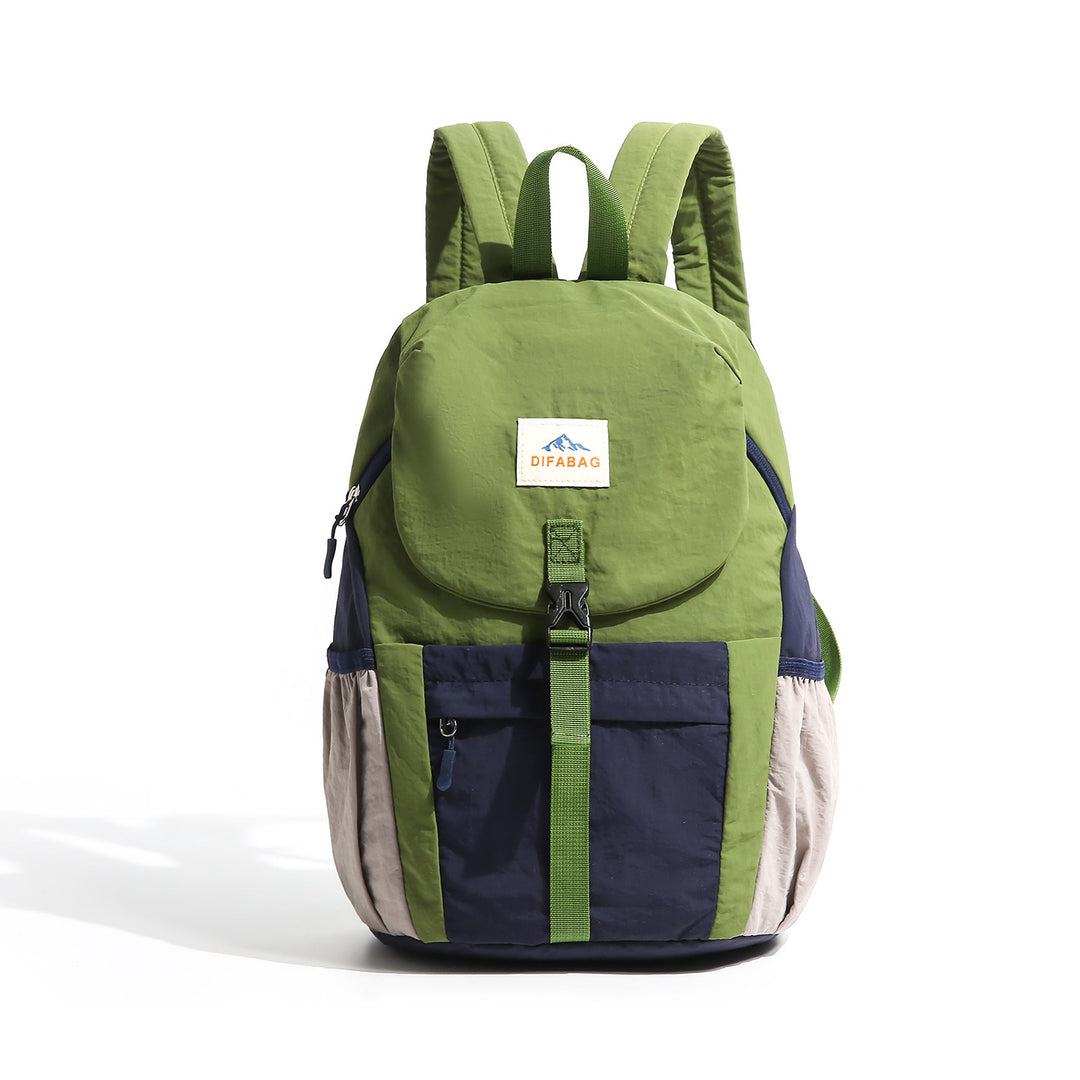 Outdoor Adventure Backpack Stornfield