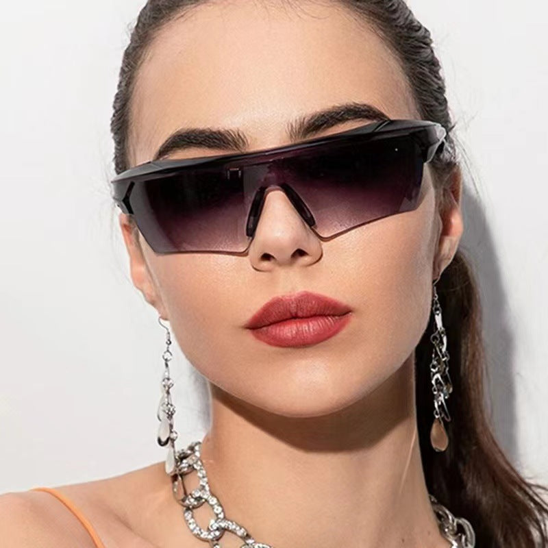 Unisex Safety Glasses Stornfield
