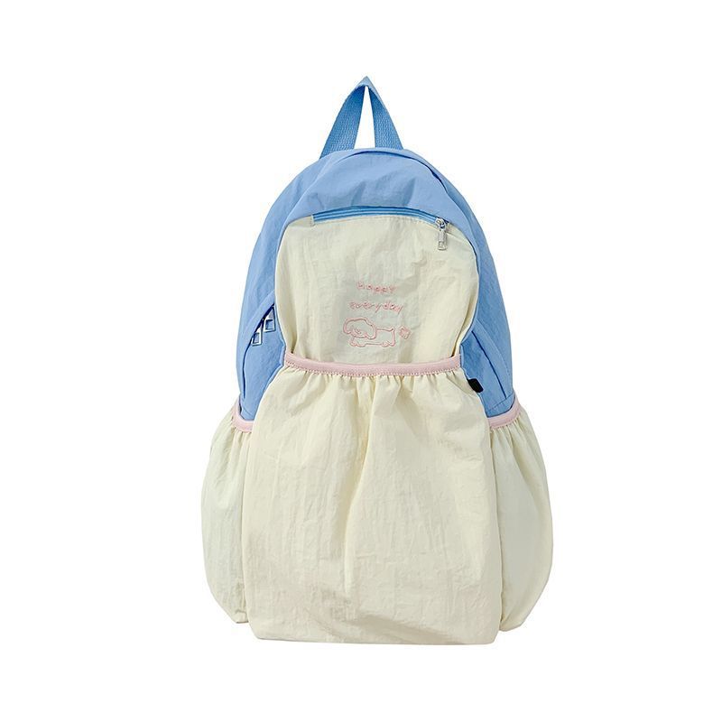Playful backpack with charming design Stornfield