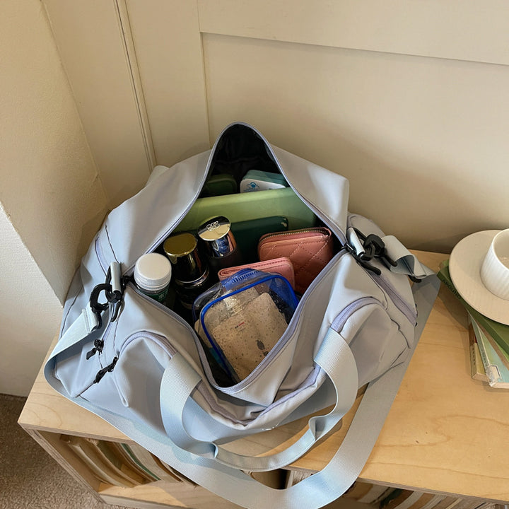 Spacious Lightweight Travel Duffle Bag Stornfield