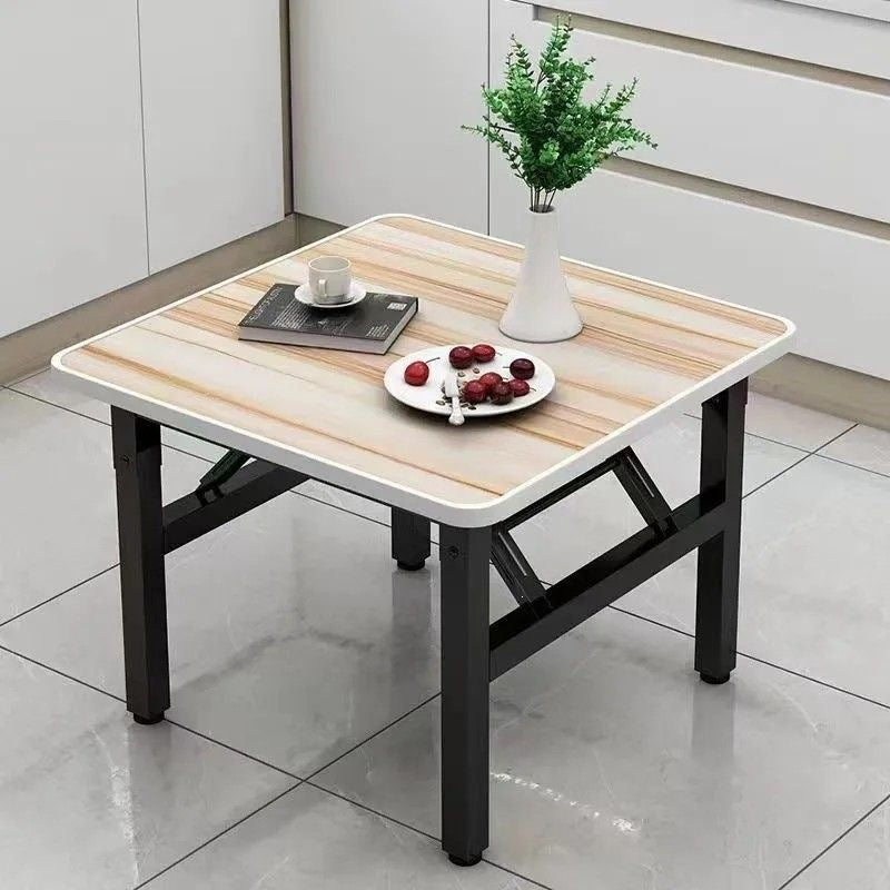Folding Wooden Dining Table Stornfield