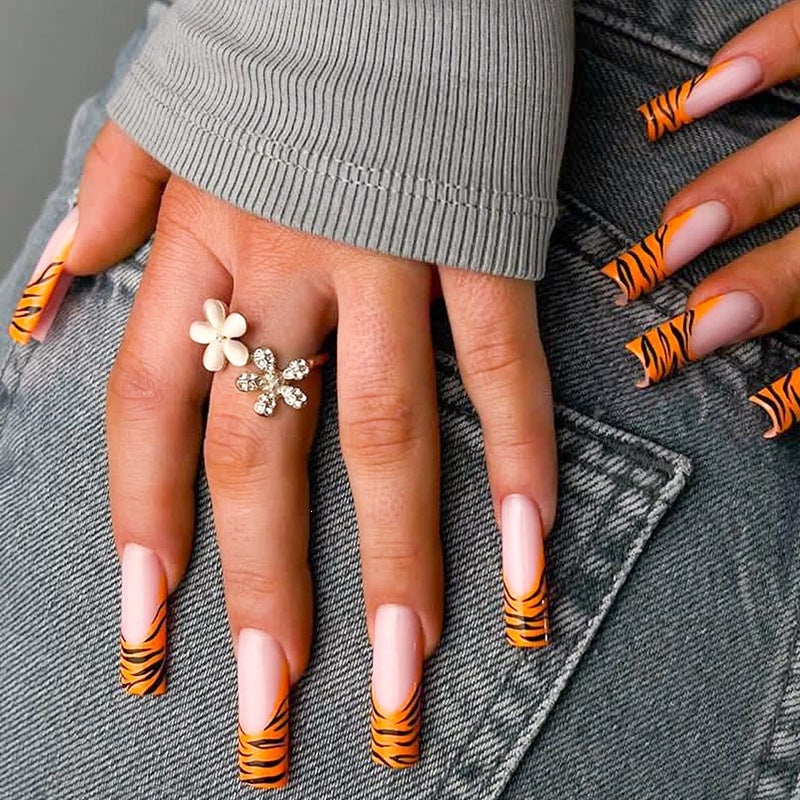 Nail tips Stornfield