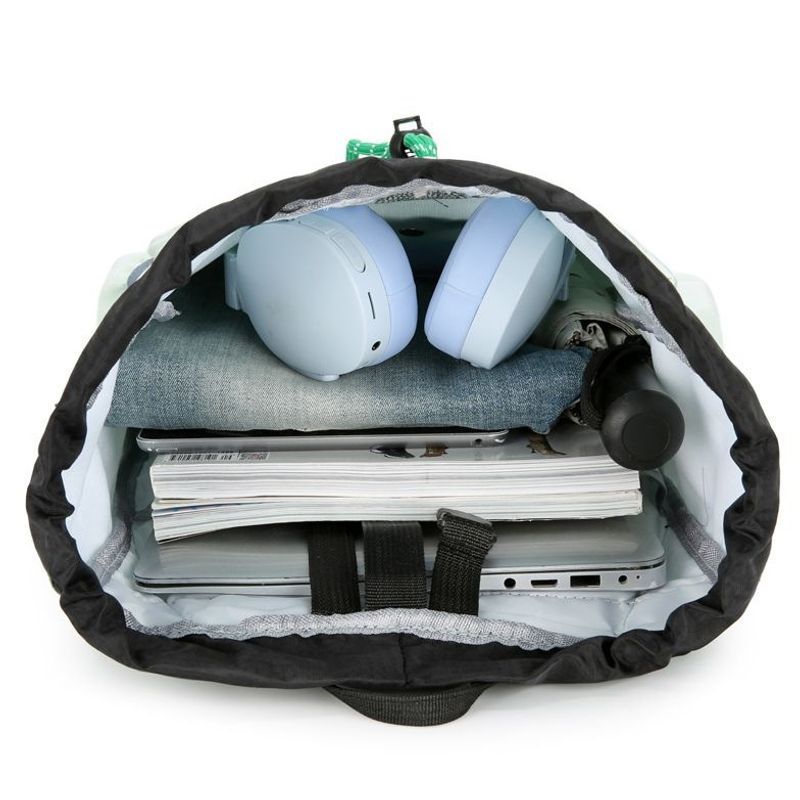 Sporty Tennis Backpack Stornfield