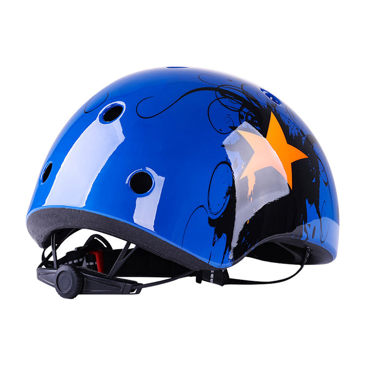 Sport Safety Helmet Stornfield