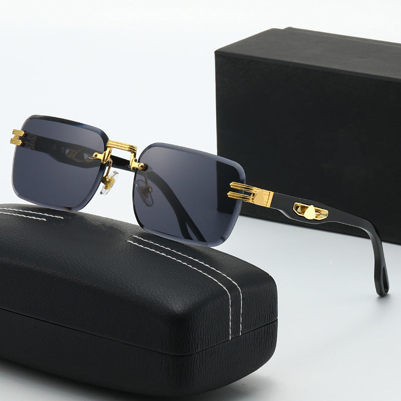 Women's stylish square corrective glasses Stornfield