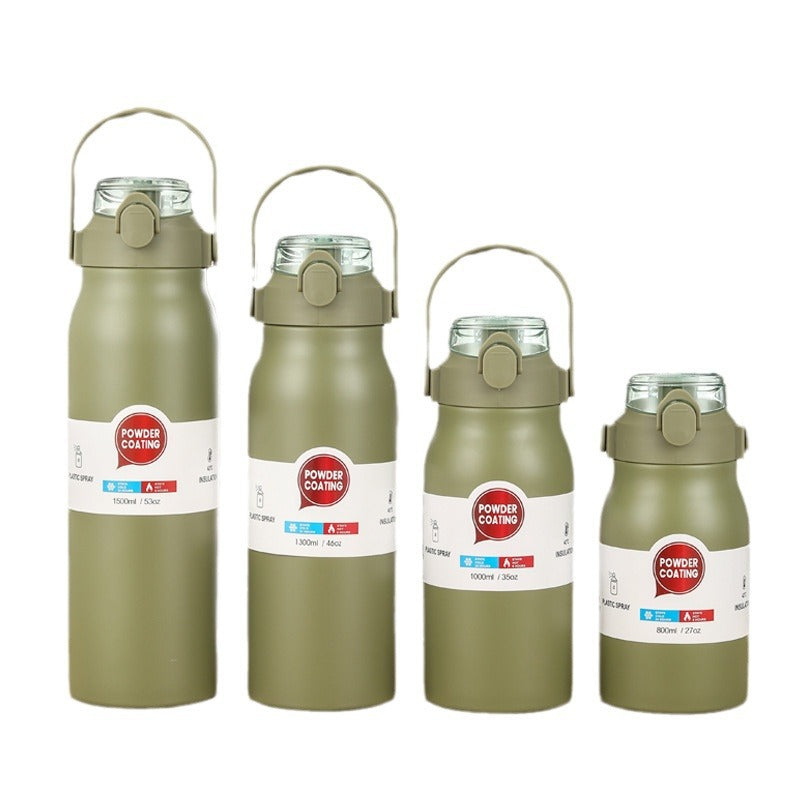 Ladies Insulated Bottle Stornfield