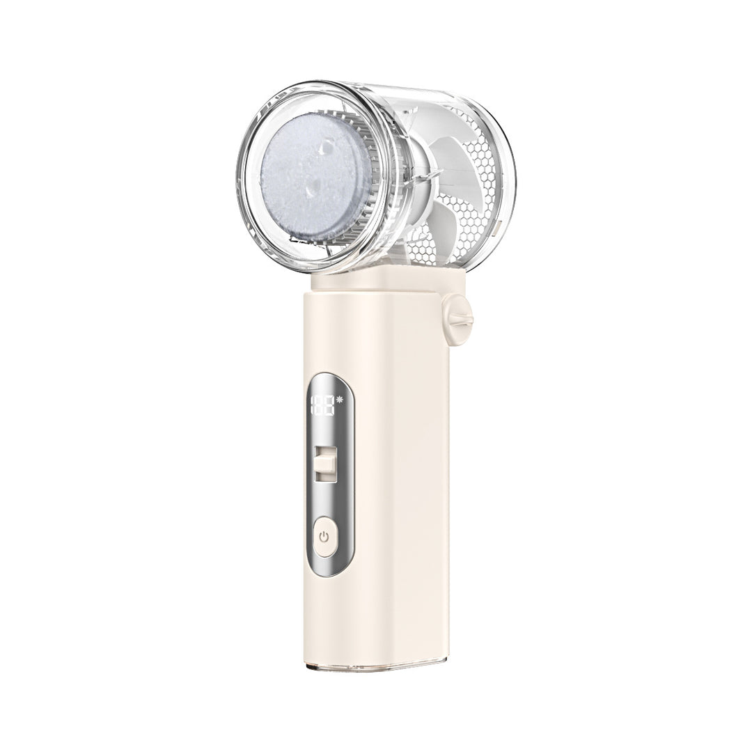 Handy portable fan Stornfield