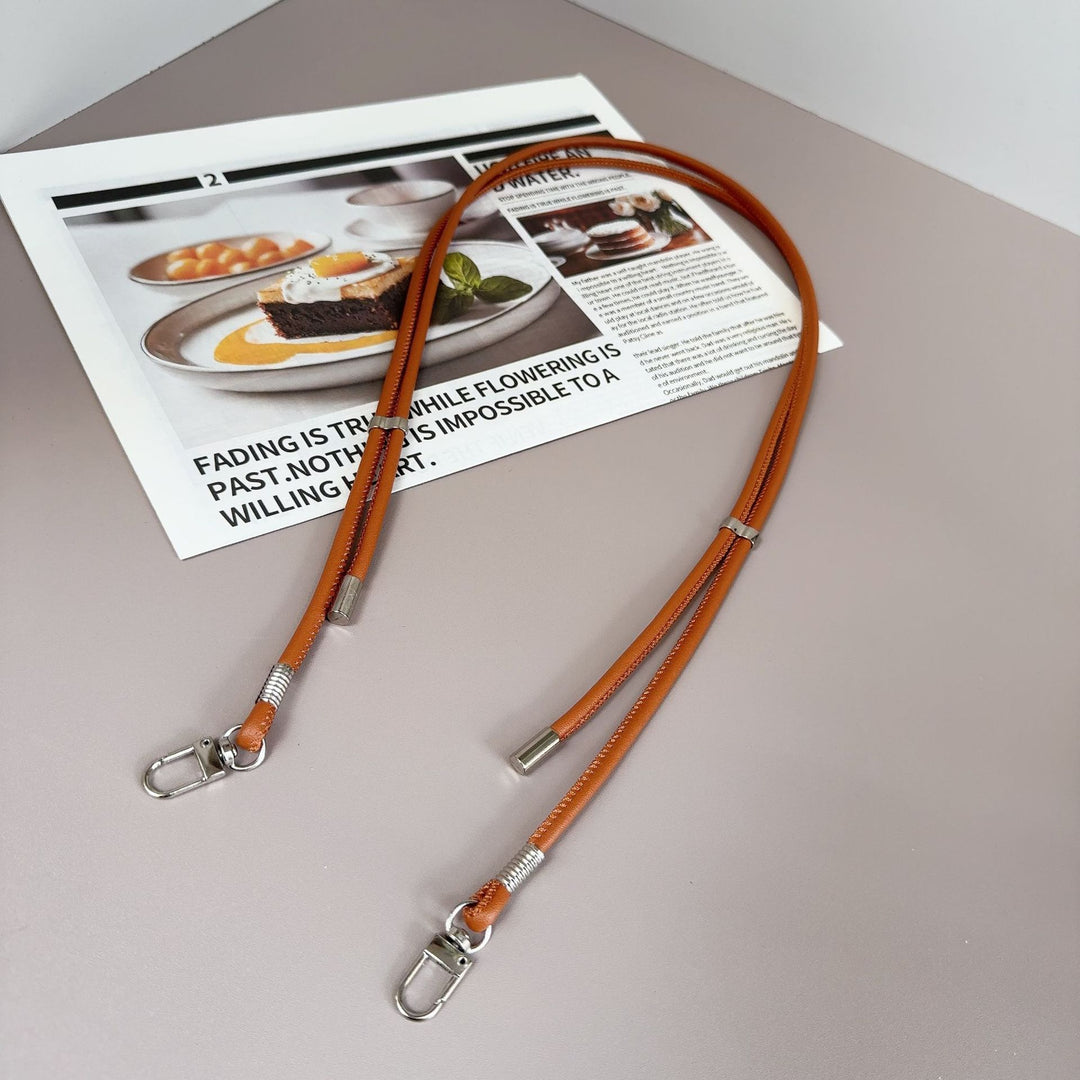 Neon Silicone Lanyard Strap Stornfield