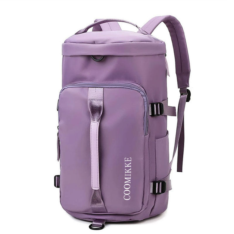 Multi-Functional Outdoor Backpack Stornfield