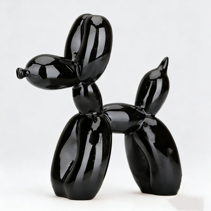 Sculpture in Animal Shape Stornfield