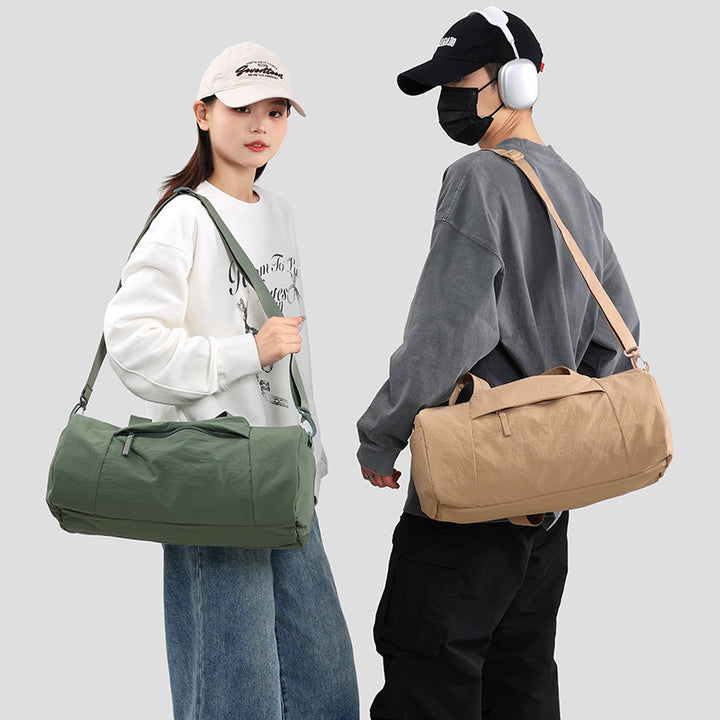 Durable Travel Carry-On Stornfield