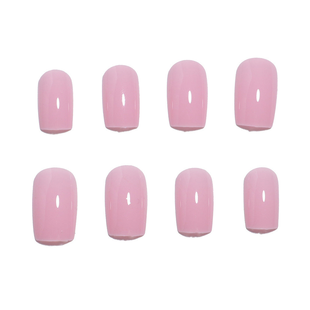 Glossy Long-Lasting Press-On Nail Tips Stornfield