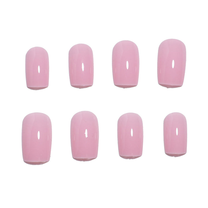 Glossy Long-Lasting Press-On Nail Tips Stornfield