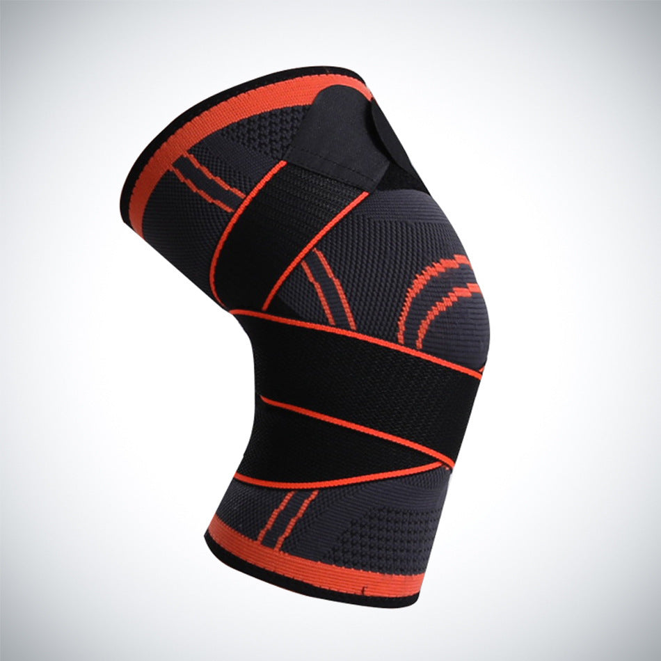 Advanced Compression Knee Support Sleeve Stornfield