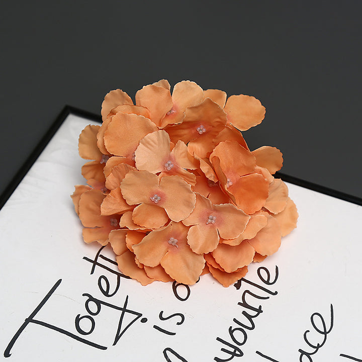 Elegant Decorative Floral Arrangement