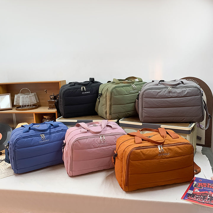 Practical And Functional Sports Bag Stornfield