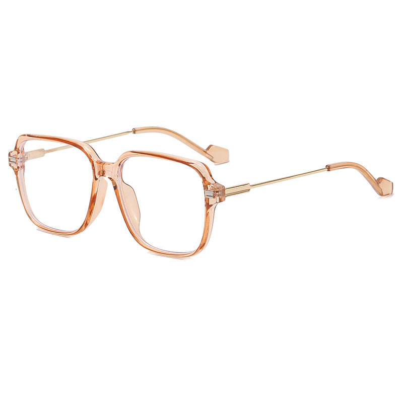 Women's fashionable oversized glasses in elegant design Stornfield
