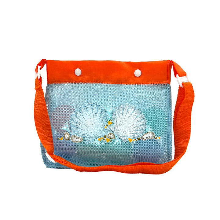 Practical Shoulder Bag Stornfield