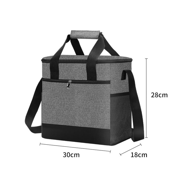 Women's Insulated Cool and Storage Bag Stornfield