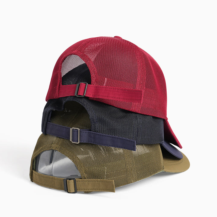 Women's Sporty Mesh Cap Stornfield