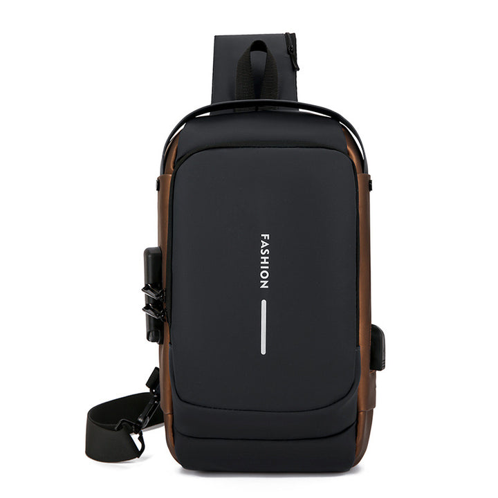 Versatile Cross-Body Sling Bag Stornfield