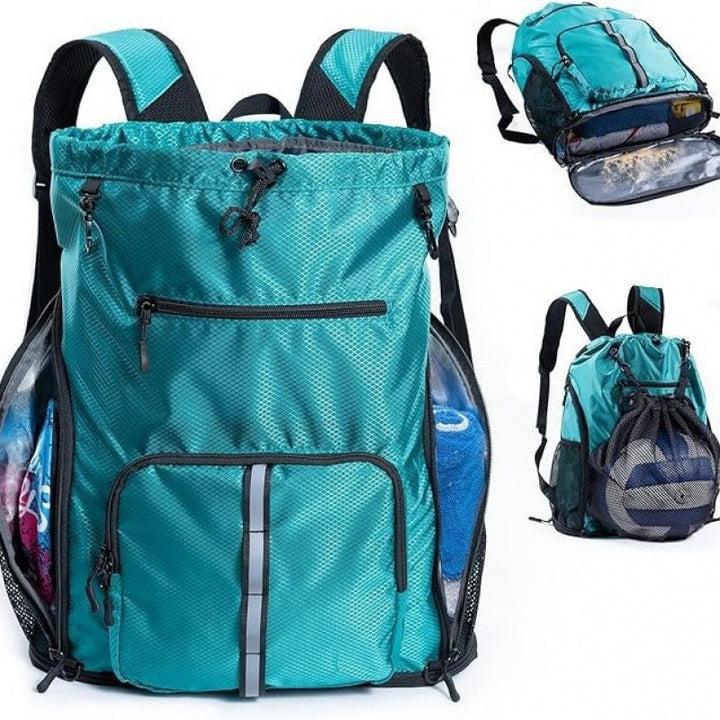 Multi-Purpose Waterproof Sports Backpack Stornfield