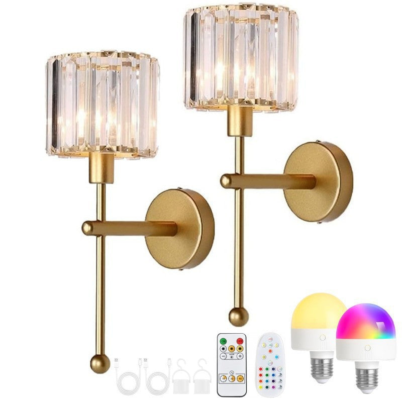 Home Decorative Wall Sconce