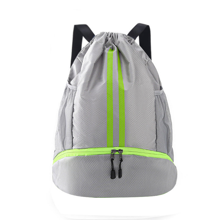 Sporty Backpack Stornfield
