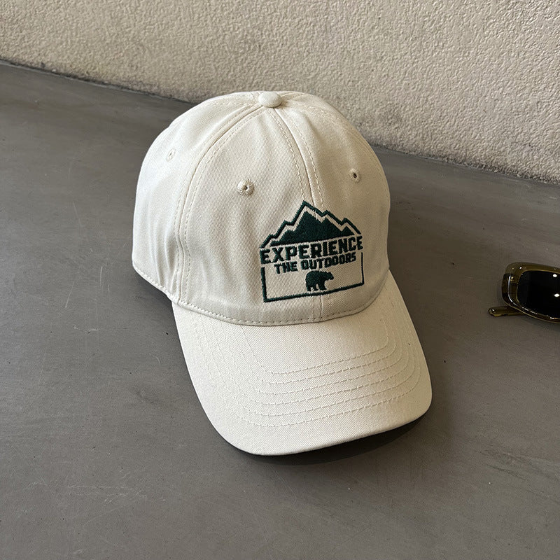 Women's Outdoor Adventure Baseball Cap Stornfield