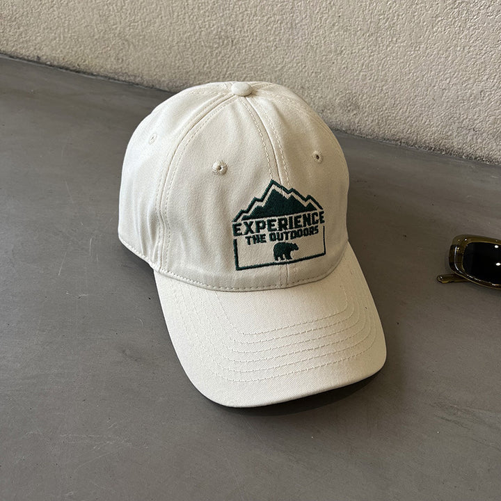 Women's Outdoor Adventure Baseball Cap Stornfield
