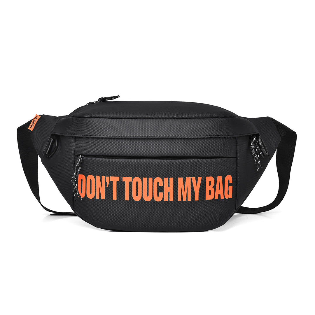 Casual Statement Fanny Pack Stornfield