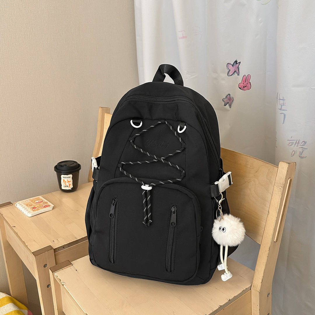 Functional Lightweight Backpack Stornfield