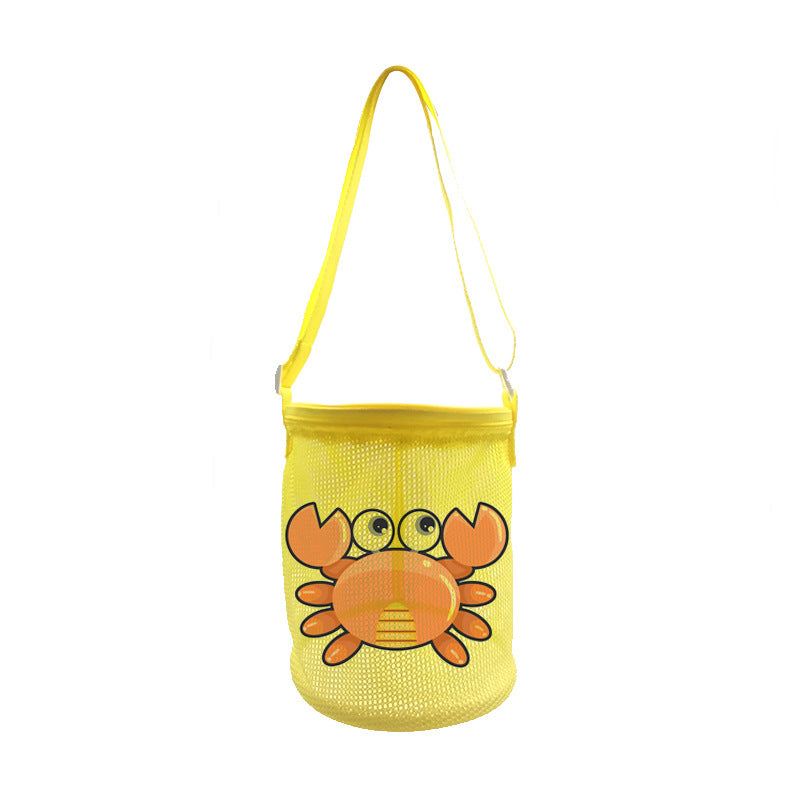 Versatile tote bag with Palm Garden design Stornfield