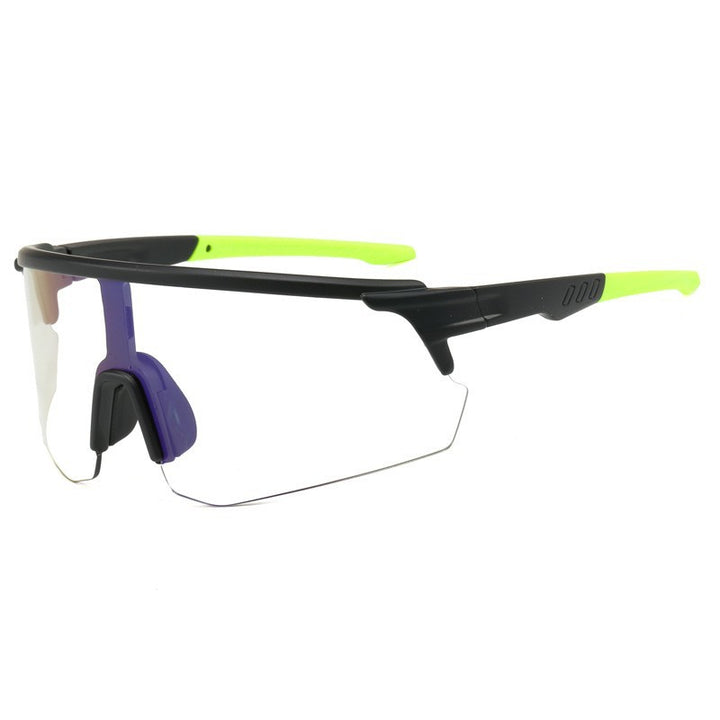 Women's Sporty Cycling Glasses with Advanced Ventilation System Stornfield