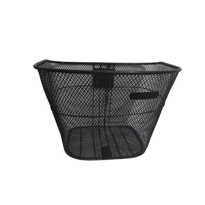 Lightweight Bicycle Wire Basket Stornfield