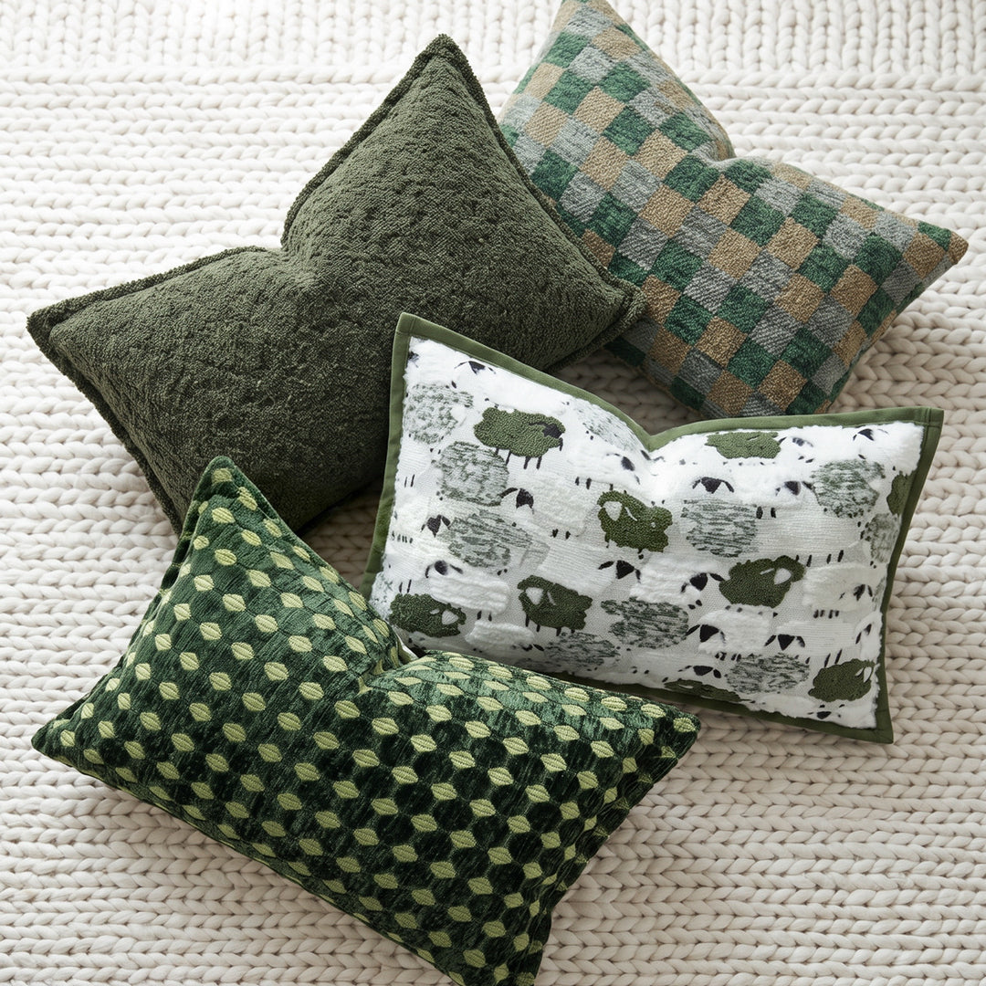 Decorative Pillow