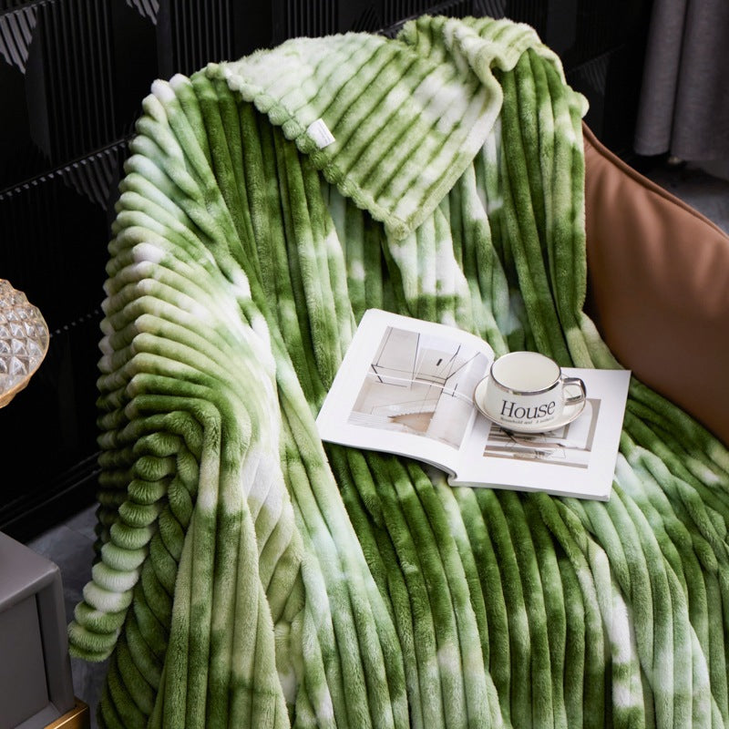 Plush Blanket