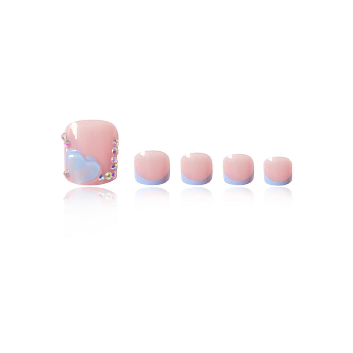 Artistic Nail Art Stornfield