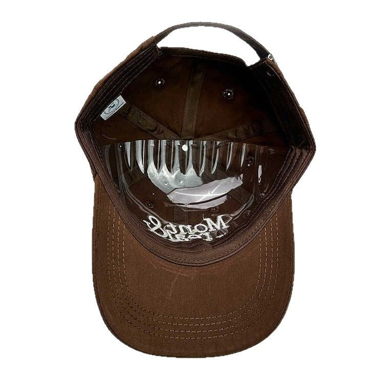 Men's Stylish Embroidered Cap Stornfield