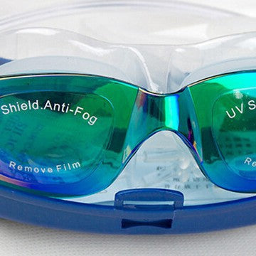 Women's Enhanced Protection Swim Goggles Stornfield
