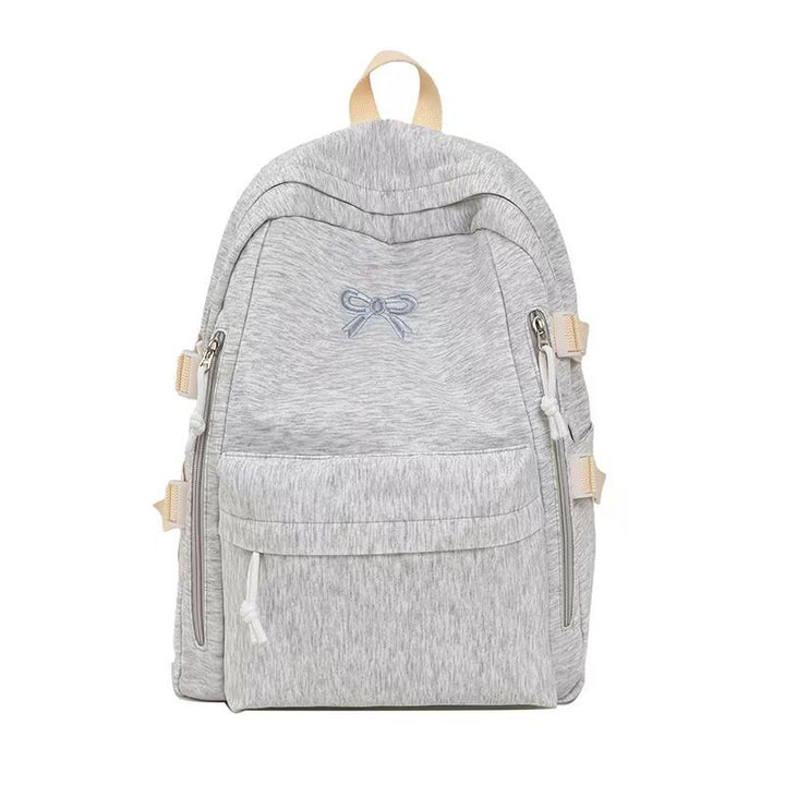 Backpack with Stylish Design and Practical Compartments Stornfield